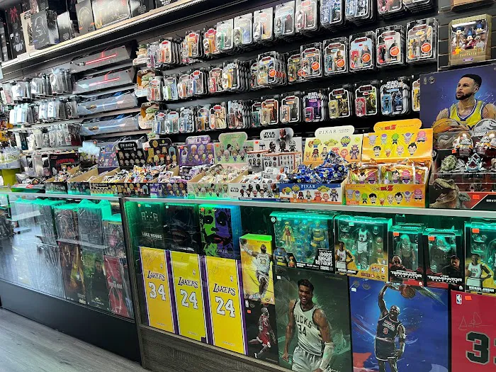 Chubzzy Wubzzy Toys & Collectibles 3