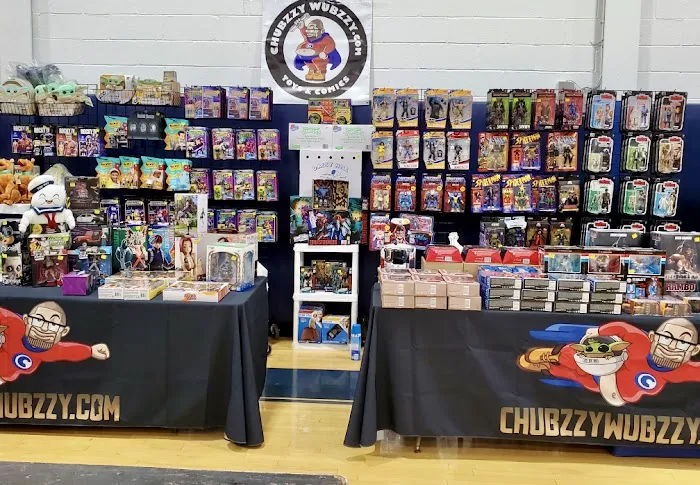 Chubzzy Wubzzy Toys & Collectibles 2