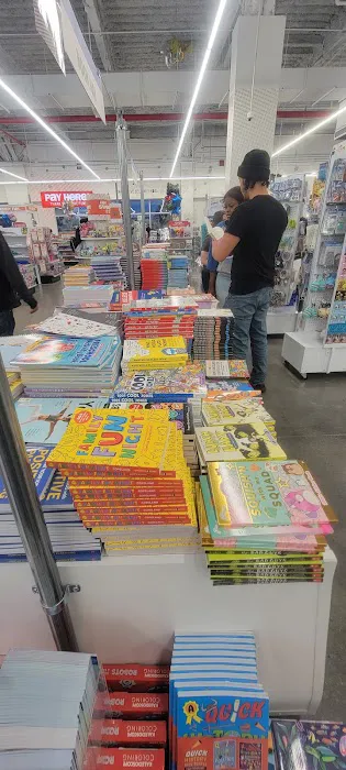 Five Below 0