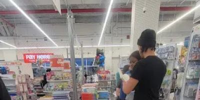 Five Below