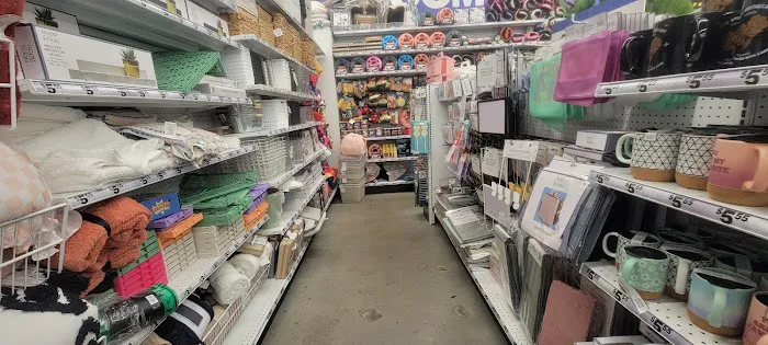 Five Below 2