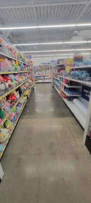 Five Below 4