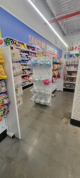 Five Below 1
