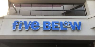 Five Below