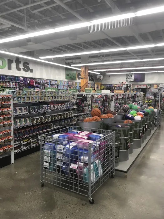Five Below 1