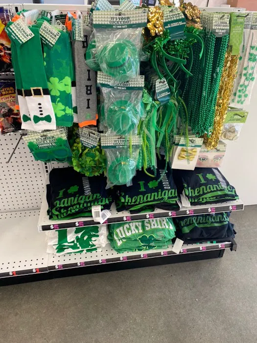 Five Below 3
