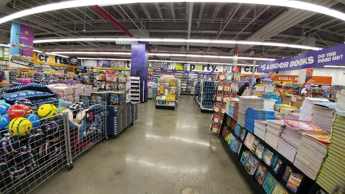 Five Below 5