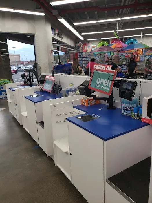 Five Below 8
