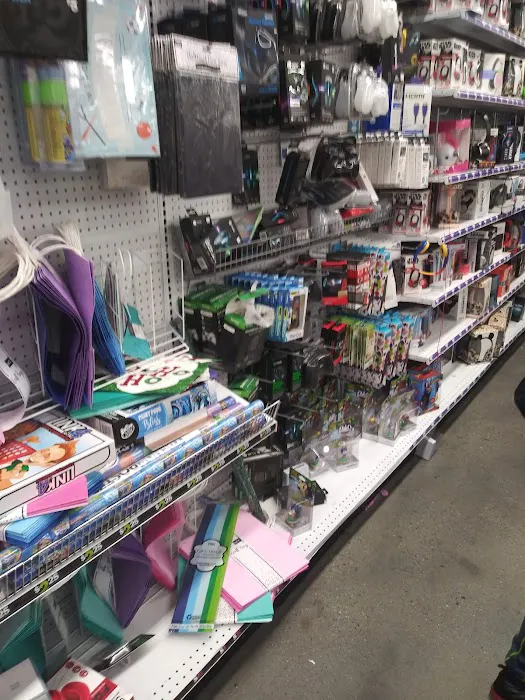 Five Below 7
