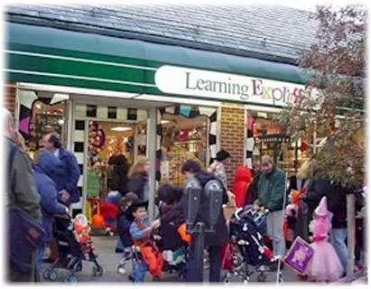Learning Express Toys 8