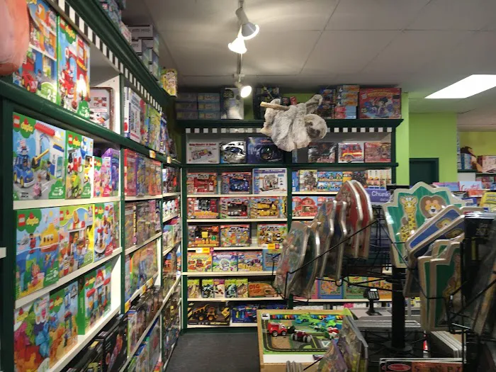 Learning Express Toys 4