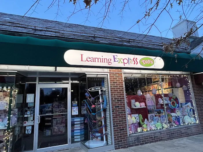 Learning Express Toys 9