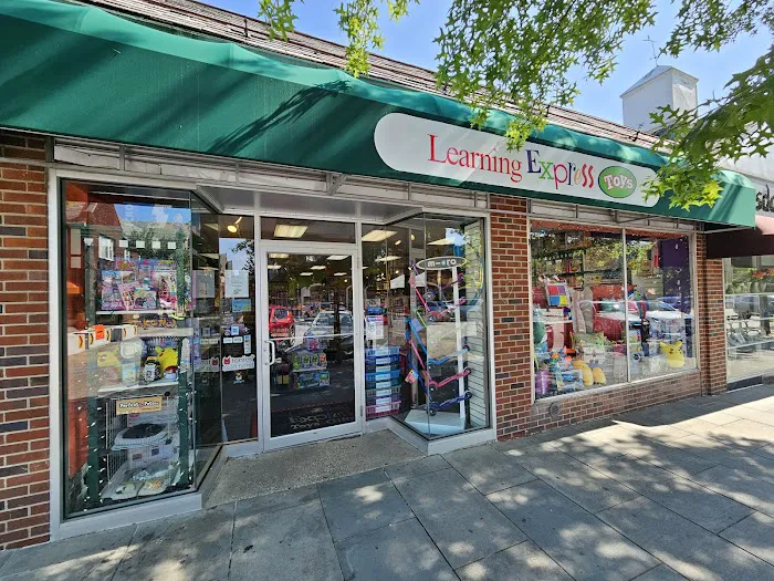 Learning Express Toys 7