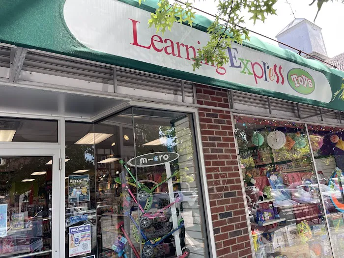 Learning Express Toys 6
