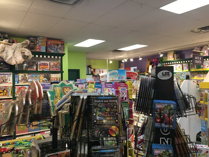 Learning Express Toys 3