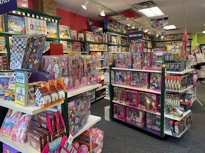 Learning Express Toys 5
