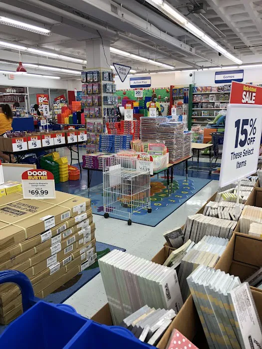 Lakeshore Learning Store 4