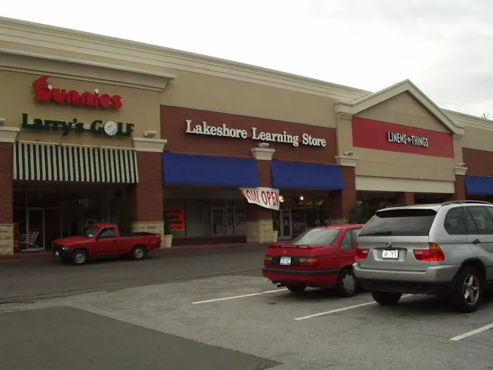 Lakeshore Learning Store 8