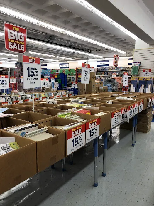 Lakeshore Learning Store 2