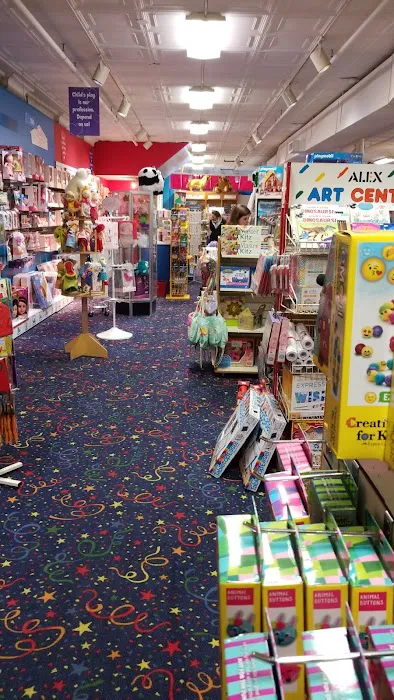 Smart Kids Toys 6
