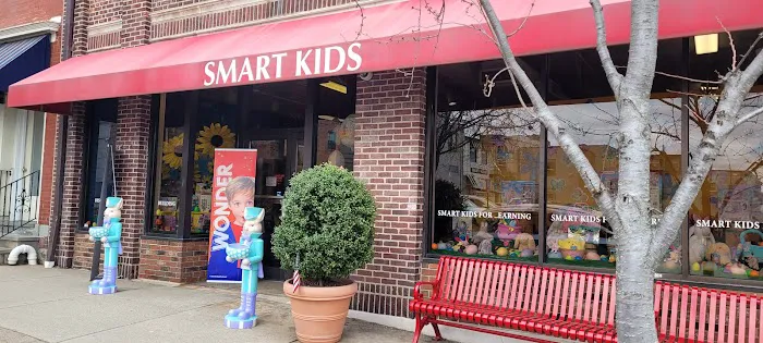 Smart Kids Toys 5