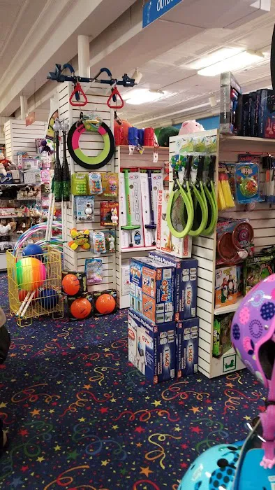 Smart Kids Toys 4