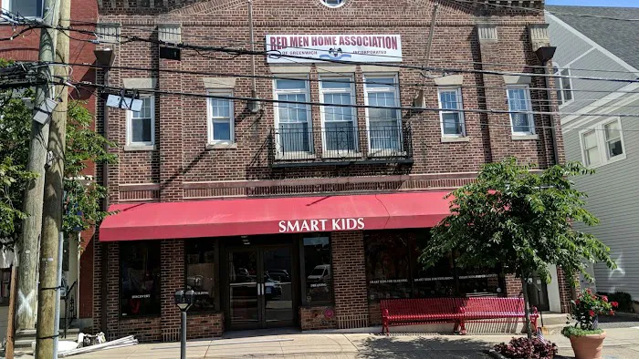 Smart Kids Toys 7