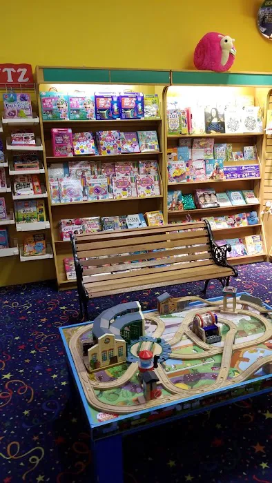 Smart Kids Toys 2
