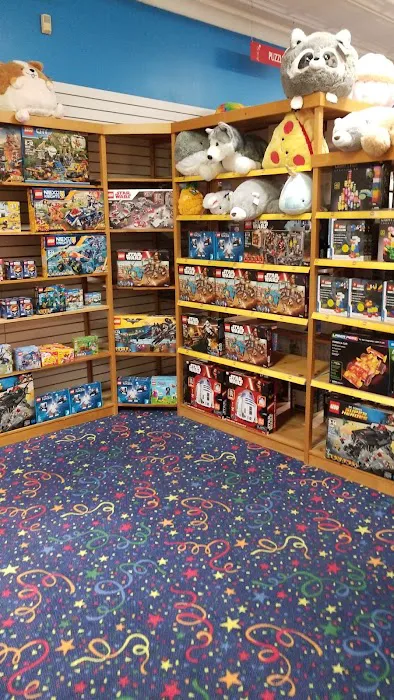 Smart Kids Toys 3