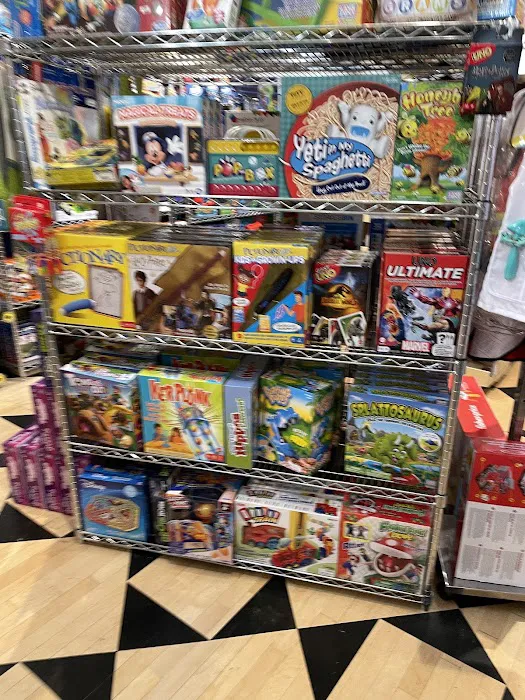 Funky Monkey Toys & Books 2