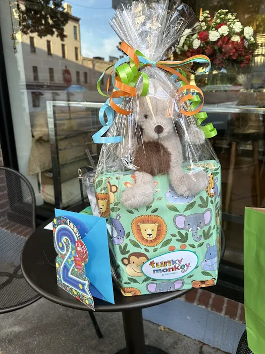 Funky Monkey Toys & Books 4
