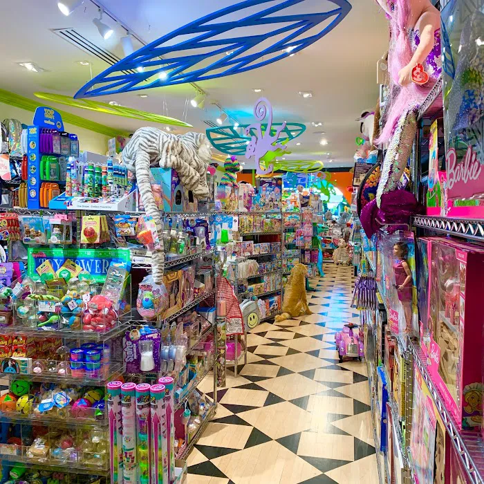 Funky Monkey Toys & Books 7