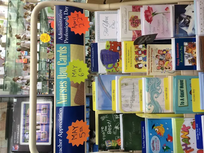Cards For Less Inc 8