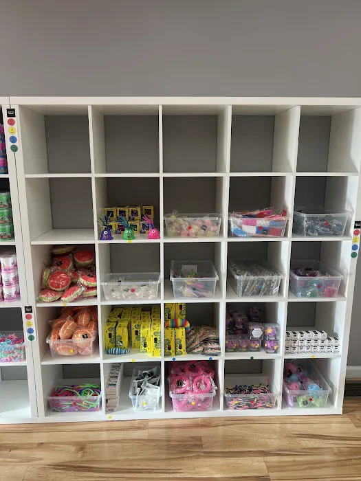 Fidgets Factory Toy Store 9