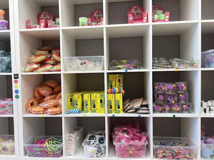 Fidgets Factory Toy Store 2