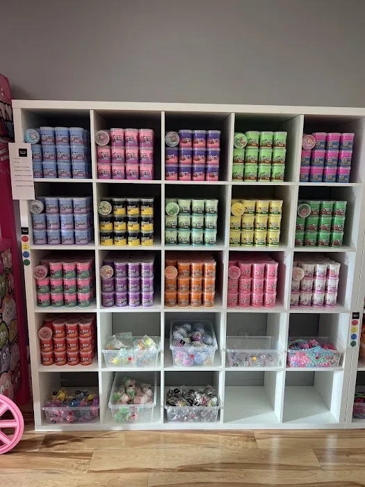 Fidgets Factory Toy Store 1