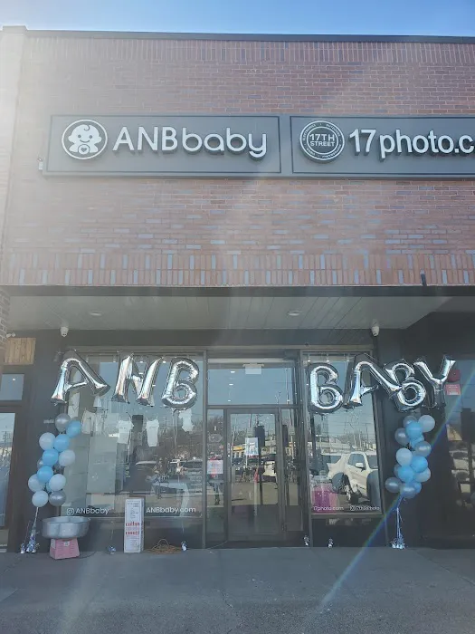 ANB BABY 1