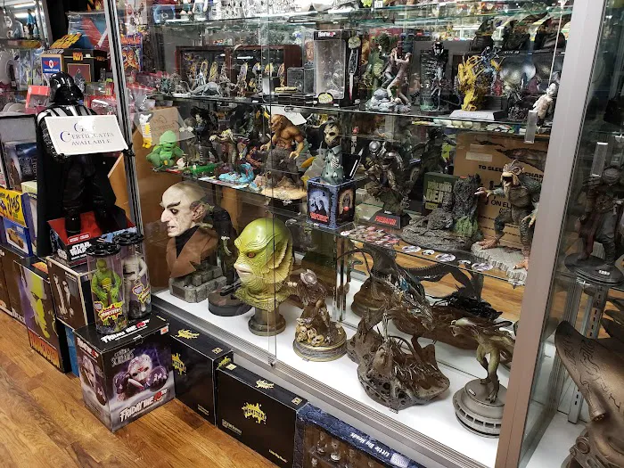 Fantastic Toyage 1