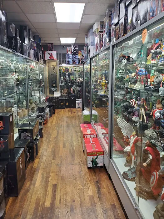 Fantastic Toyage 5