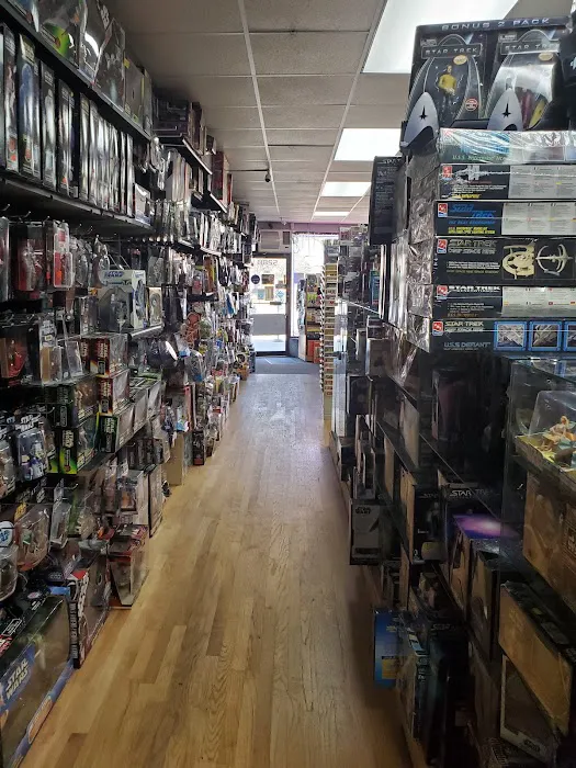 Fantastic Toyage 2