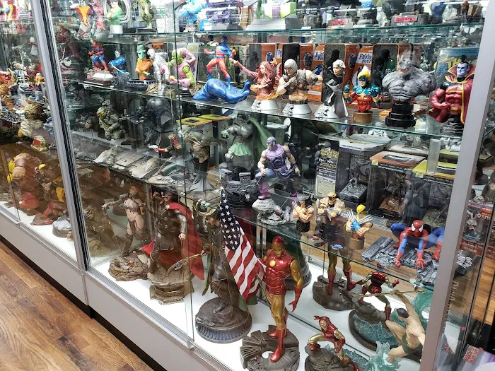 Fantastic Toyage 8