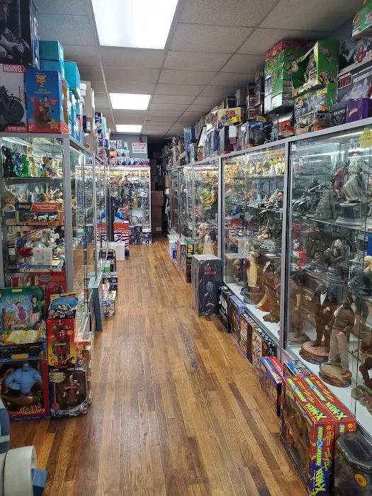 Fantastic Toyage 4