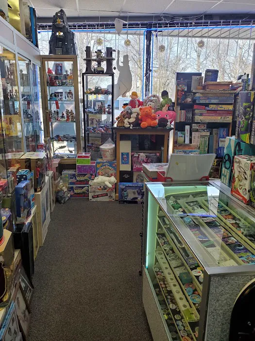 Fantastic Toyage 3