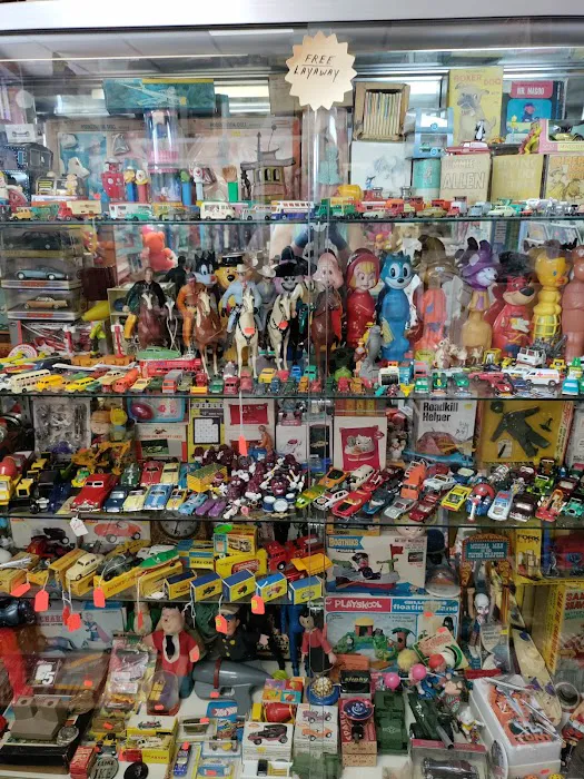 Fantastic Toyage 6