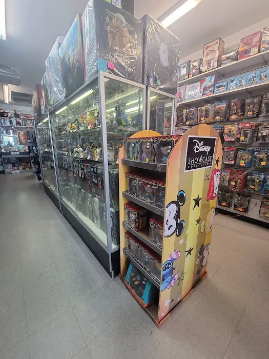 Chosen One Collectible Toys 4