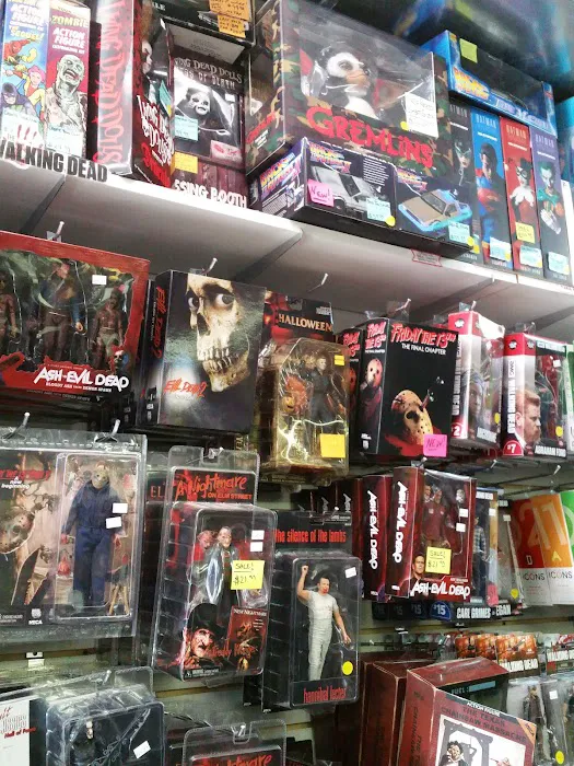 Chosen One Collectible Toys 6