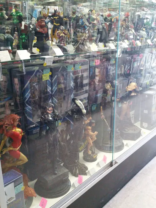 Chosen One Collectible Toys 8