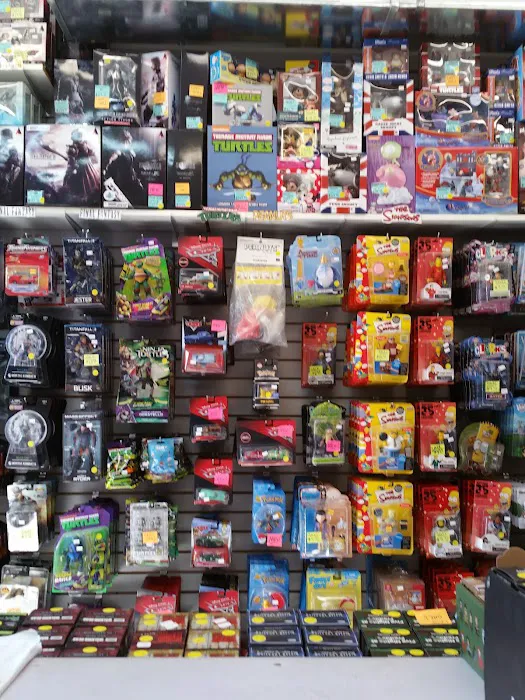 Chosen One Collectible Toys 2