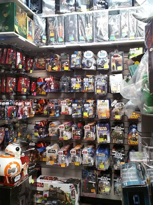 Chosen One Collectible Toys 7