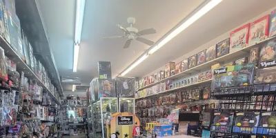 Chosen One Collectible Toys
